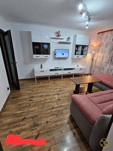 Militari Apartament 2 camere Iuliu Maniu Apusului