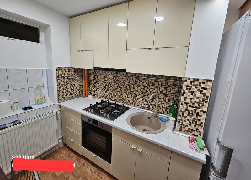 Militari Apartament 2 camere Iuliu Maniu Apusului