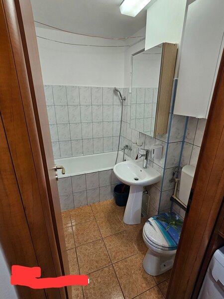 Militari Apartament 2 camere Iuliu Maniu Apusului