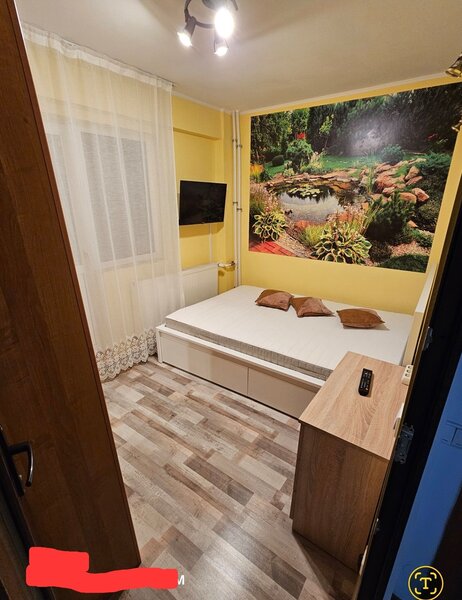Militari Apartament 2 camere Iuliu Maniu Apusului