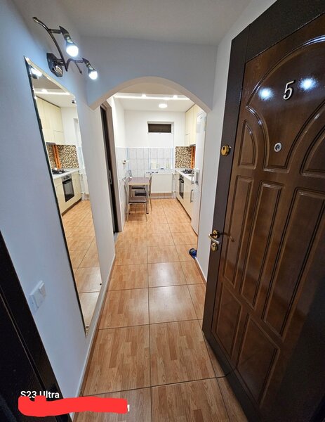 Militari Apartament 2 camere Iuliu Maniu Apusului